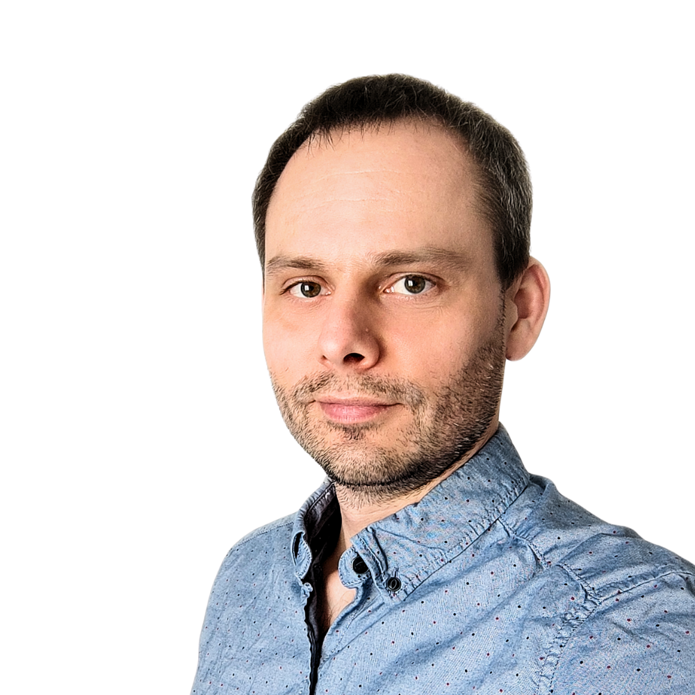 Václav Veselý